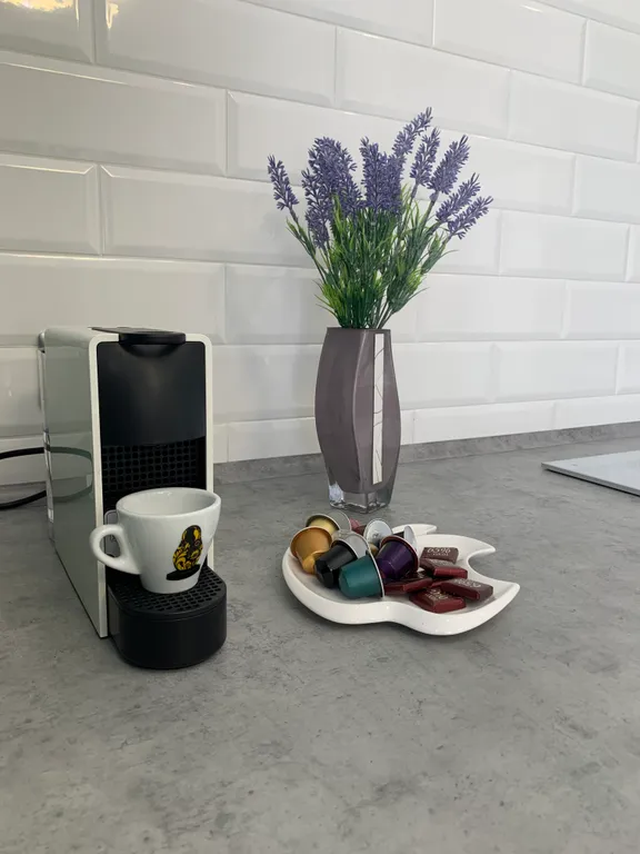 Уютная квартира для семейного отдыха