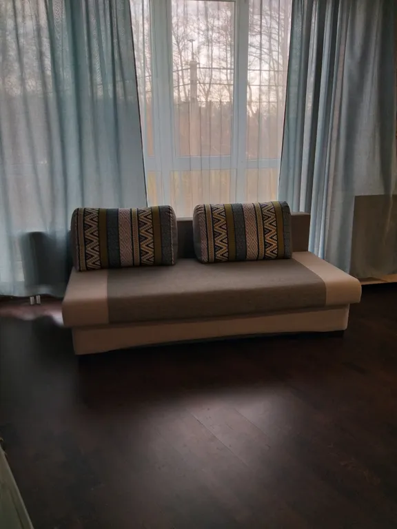 Квартира Квартира Апарт Морис — Светлогорск