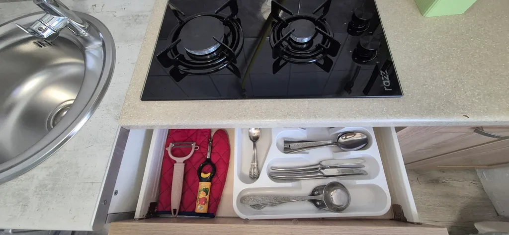 Квартира в историческом центре