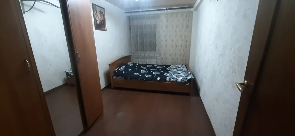 Большая квартира в Кстовском районе Нижнего Новгорода