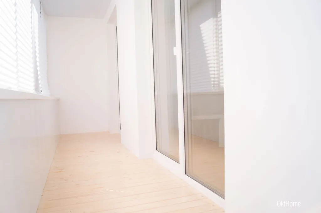 Уютная квартира рядом с парком