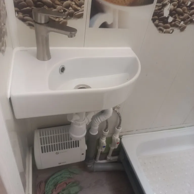 Уютная квартира-студия с прекрасным видом в самом центре города