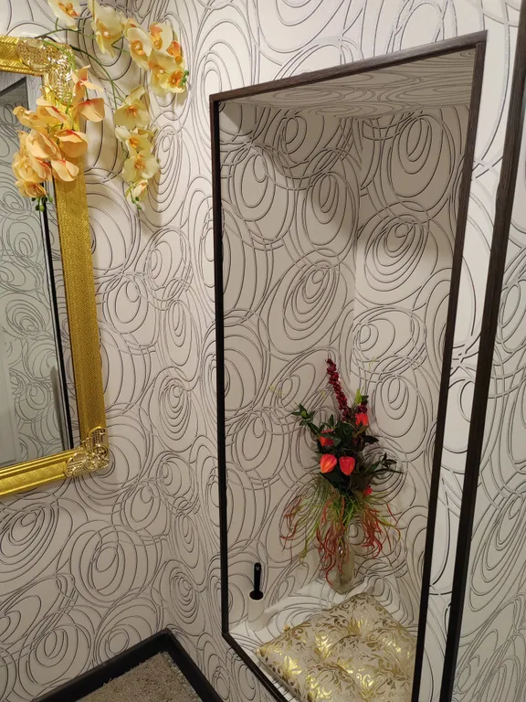 Квартира 1-комнатная Квартира — Сочи