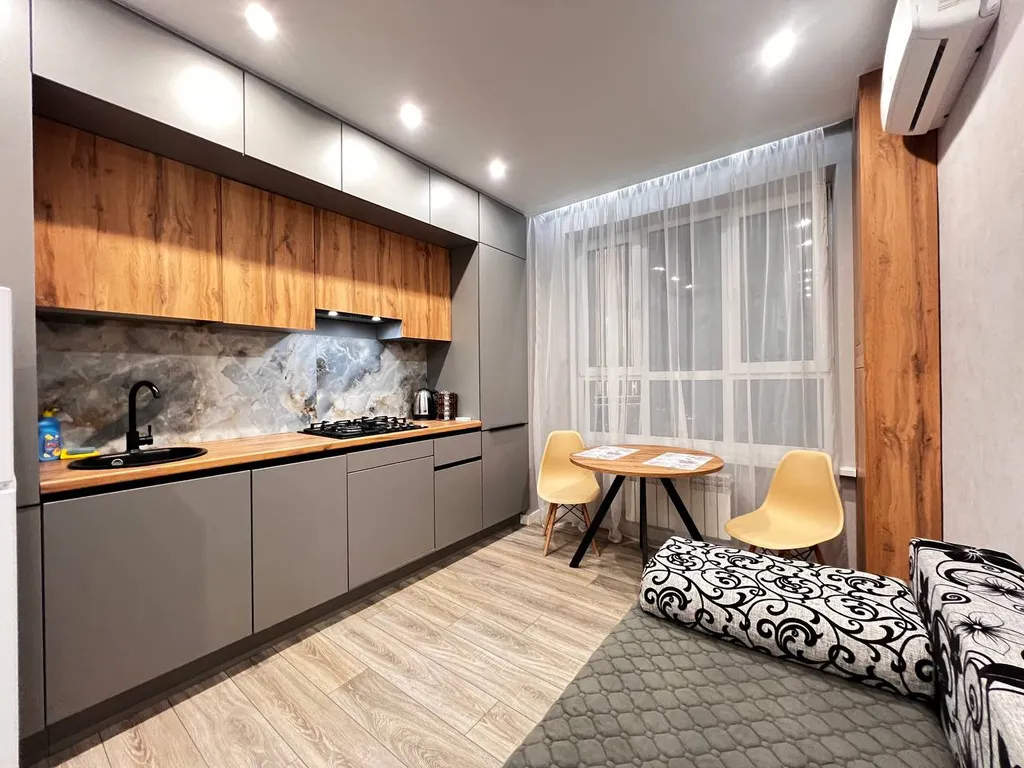 Квартира в центре в элитном ЖК