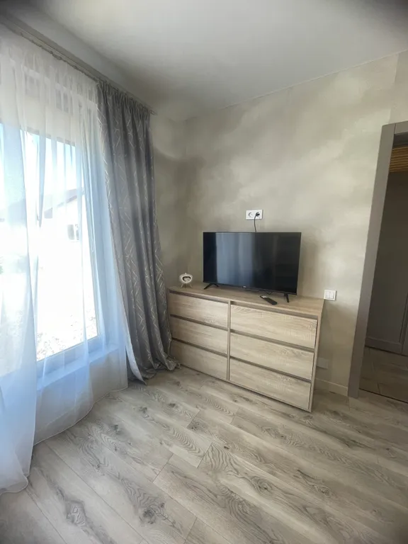 Дача у моря