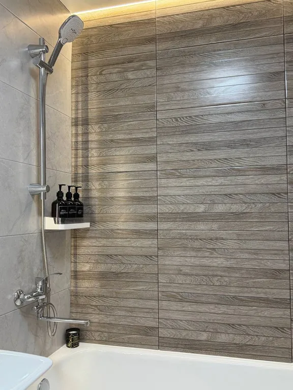 Уютная, дизайнерская квартира в центре города