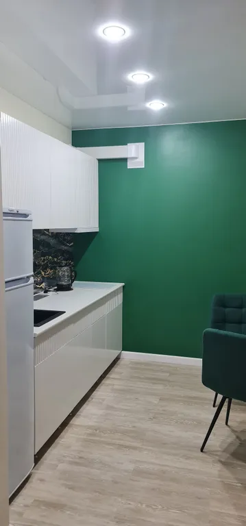 Уютная квартира в центре города Всё Рядом