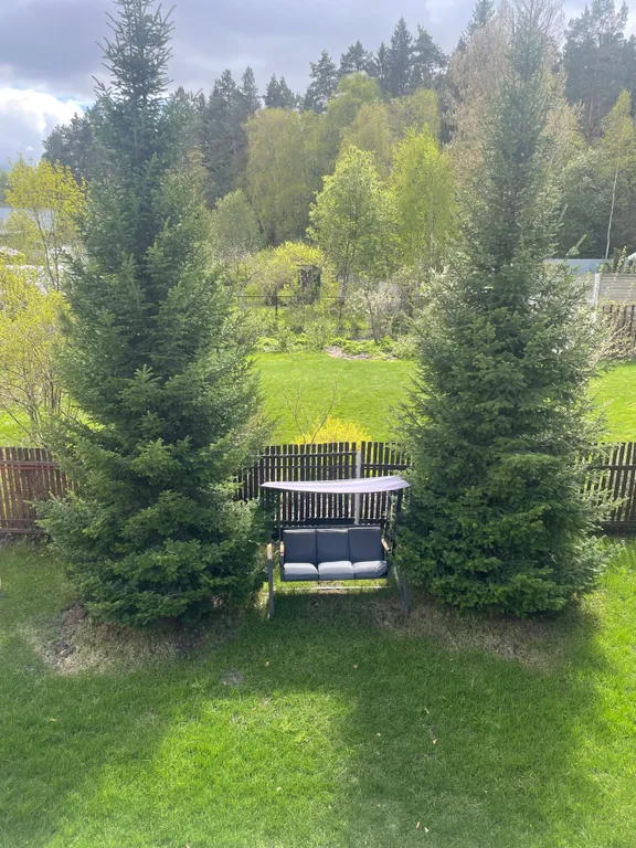 Дом в Раифе