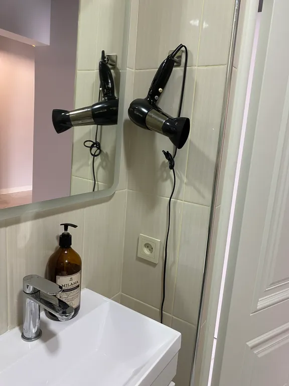 Квартира у моря