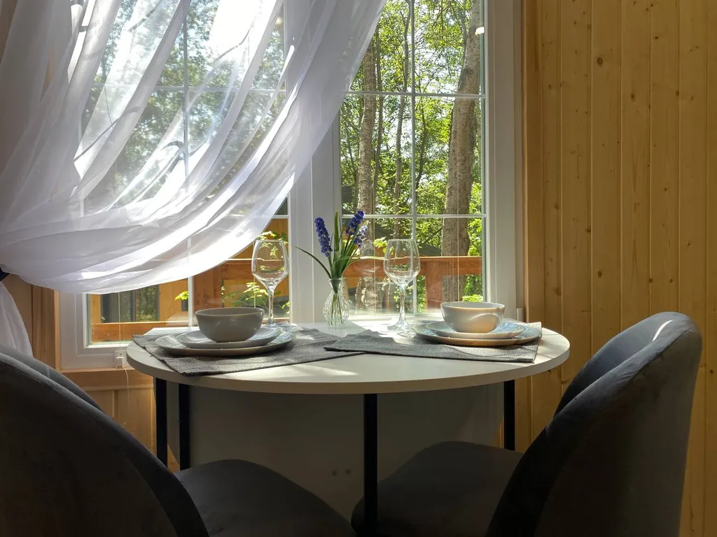 Уютный домик в 1-км от Сити-Молла