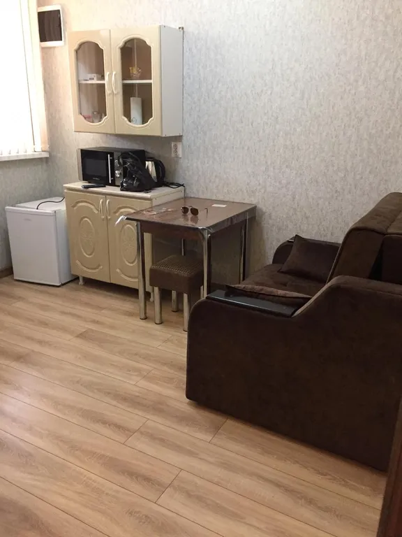 Апартаменты в центре