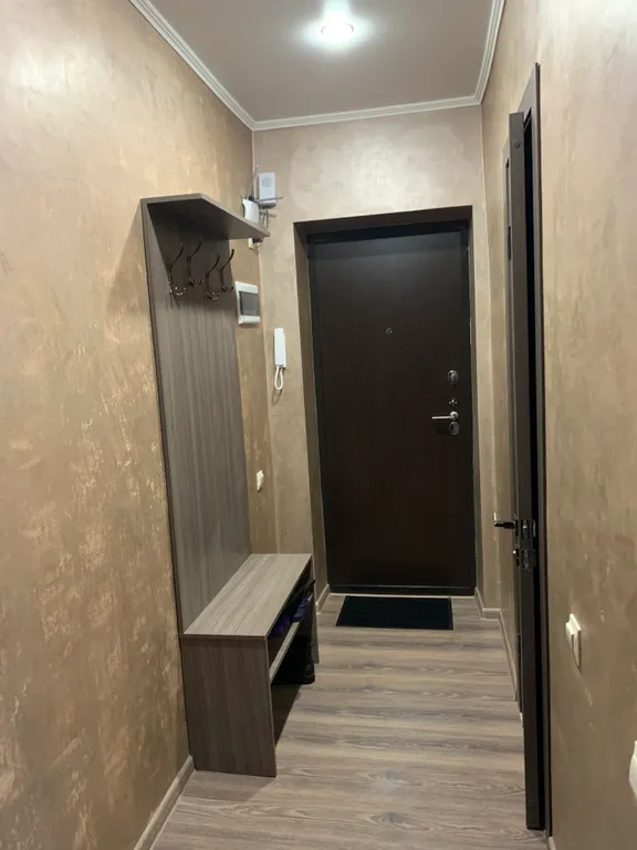 Уютная квартира в центе города