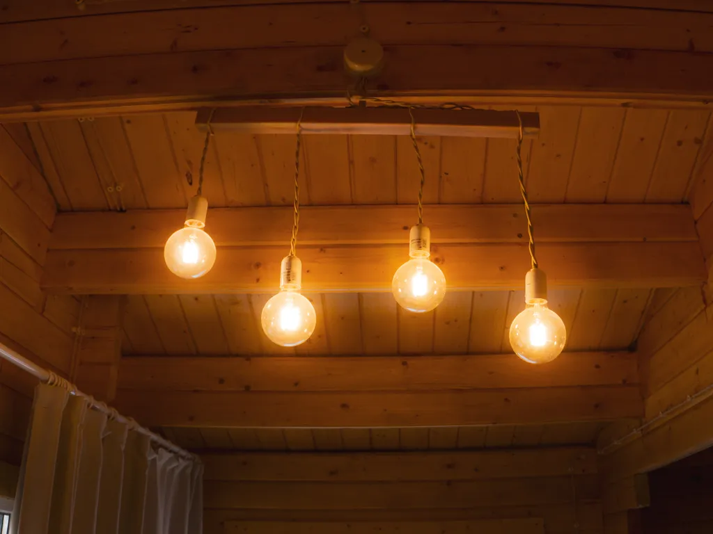 Эко фазенда