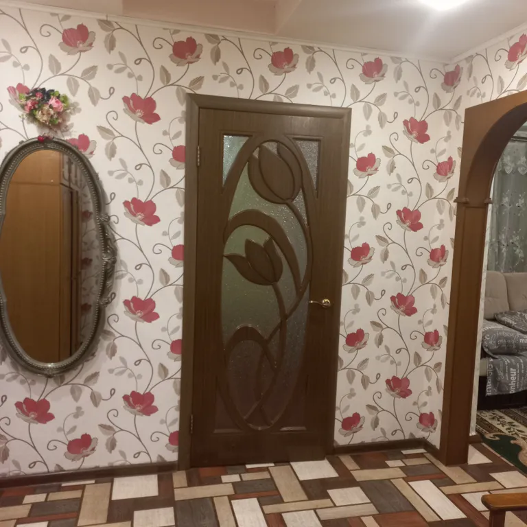 Домик для отдыха