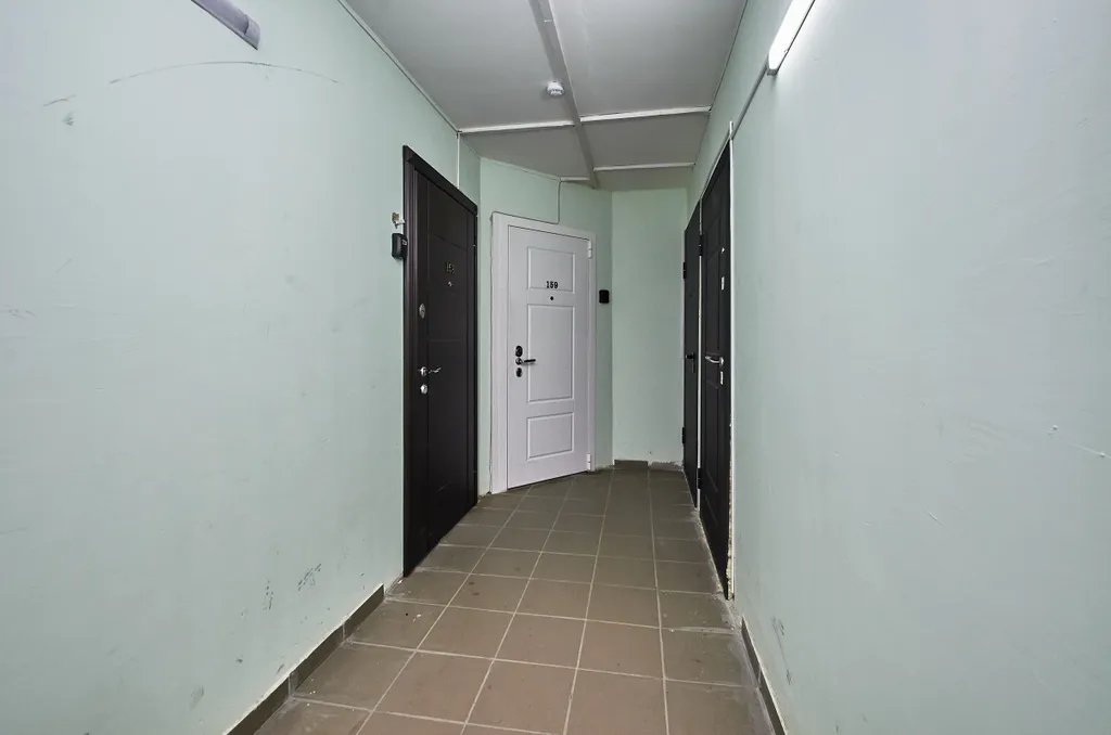 Студия на Киевской