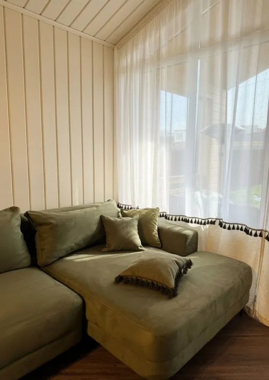 Weekend в Сорочанах, уютно в любое время года