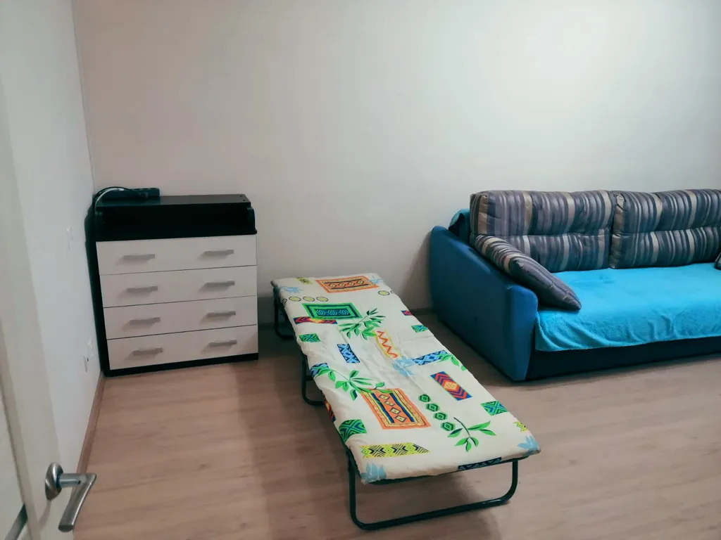 Квартира Уютная квартира у парка — Ярославль