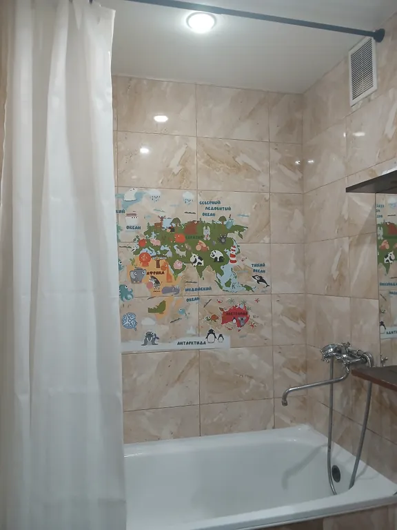 Квартира в центре города напротив автовокзала