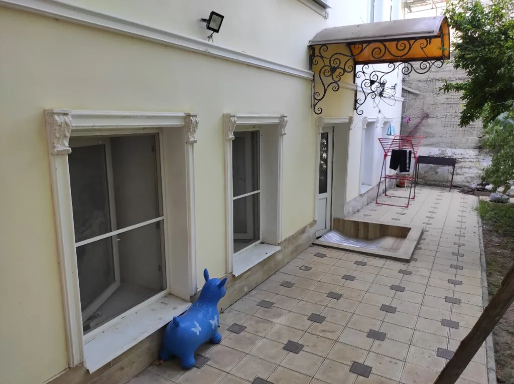 Тихая Гавань