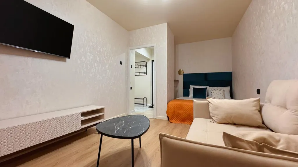 Квартира Уютная квартира в центре горда — Судак