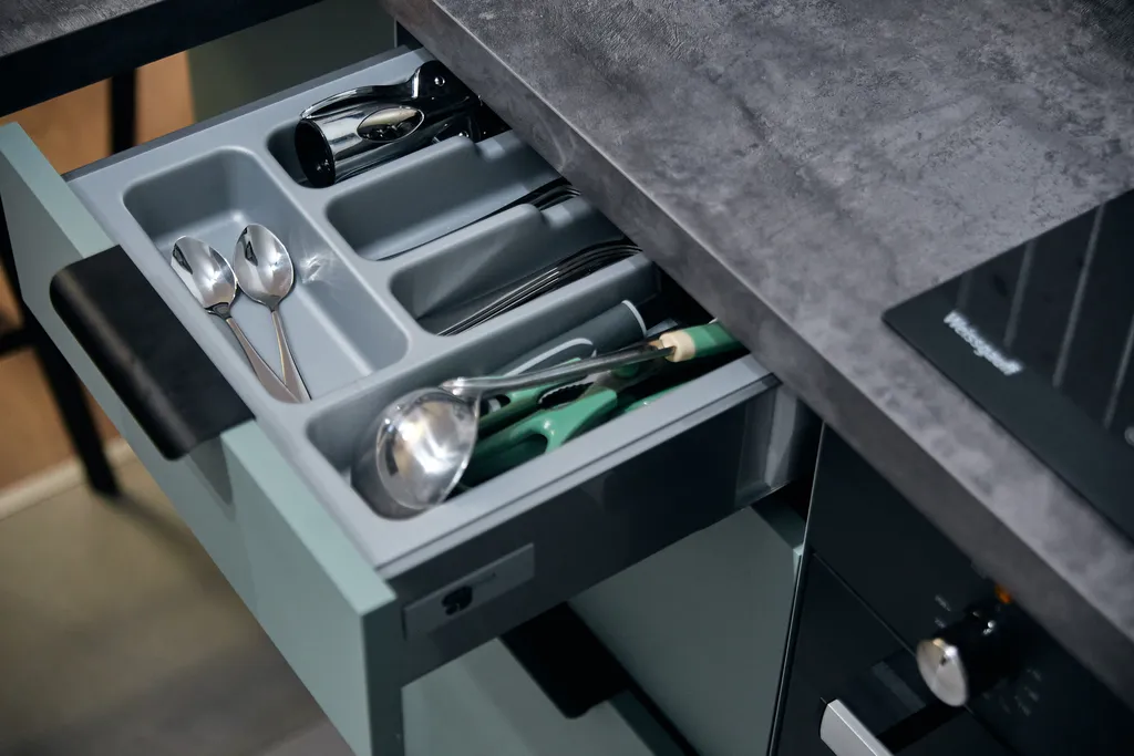 Smart Apartment