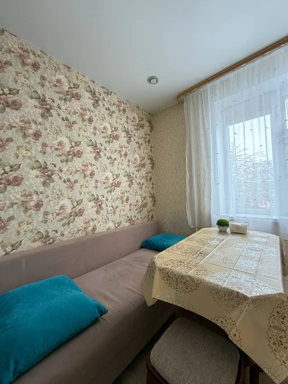 Отличная квартира на Мира 82А