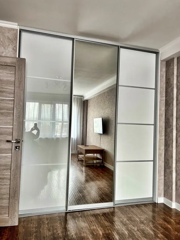 Квартира в лучшем районе города