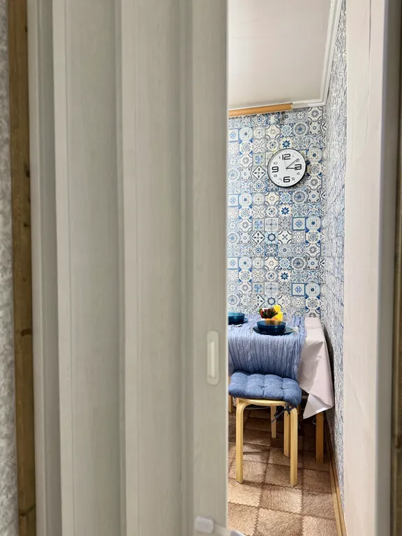 Квартира у подножья Казанского Кремля 5