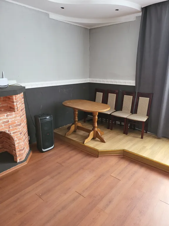 Гостевой дом у Ивана