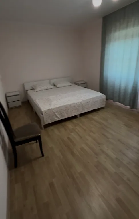 Уютная 3-комнатная квартира в Пицунде