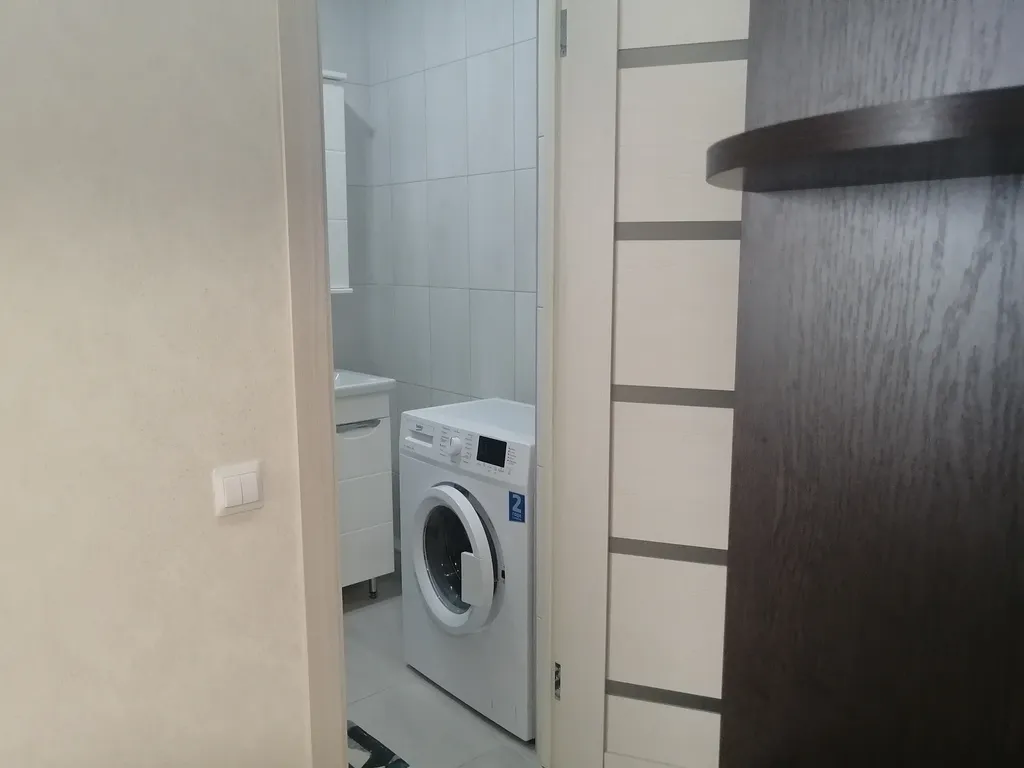 Квартира Квартира с красивым видом на город — Анапа