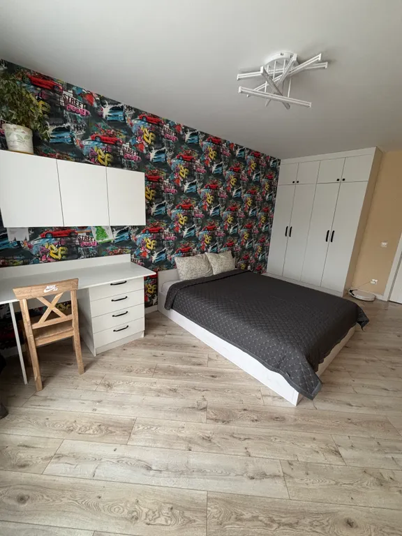 Уютная квартира в Английском квартале