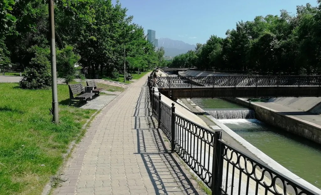 Уютная квартира-студия