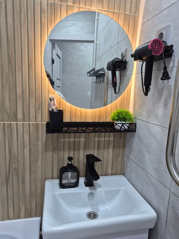 Квартира на Элеконде