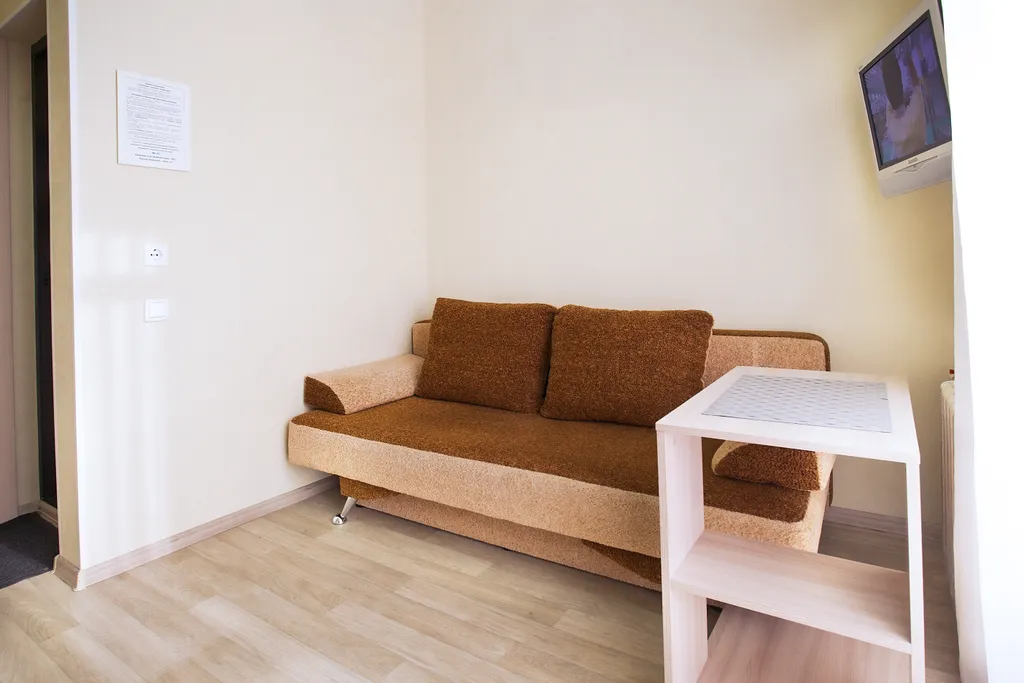 Мини апартаменты рядом с жд вокзалом