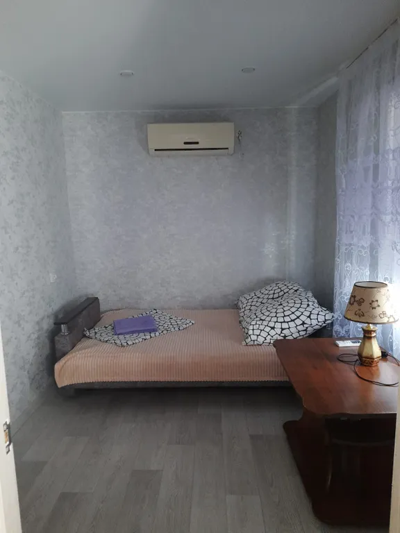 Квартира Уютная квартира — Ейск