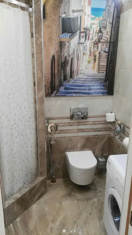 Lux apartment-Южная корона