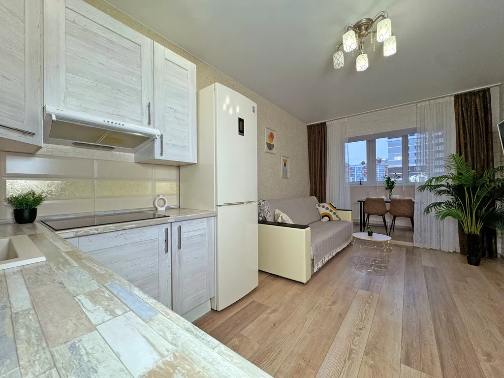 Розовая соната