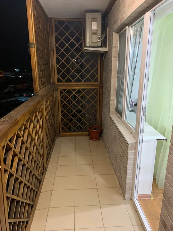 Квартира Квартира Панорама гор: Уютная студия в Сириусе — Сириус