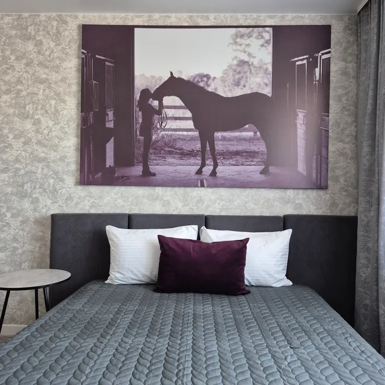 Квартира Сабрина в мкр.Царский