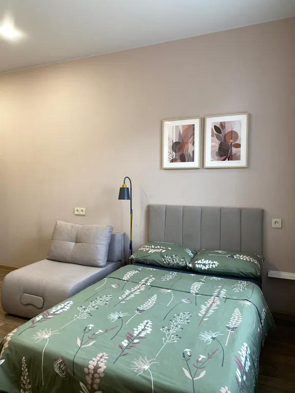 Квартира Видовая в историческом центре города — аренда посуточно в Асбест