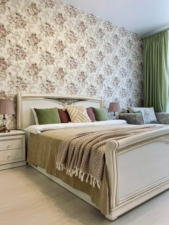 Квартира Счастливые семейные апартаменты у озера — аренда посуточно в Светлогорск