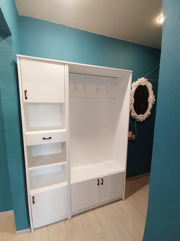 Квартира в 5 минутах езды до ТЦ Галактика