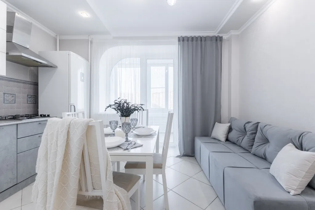 Residence Elegance в ЖК Ривьера