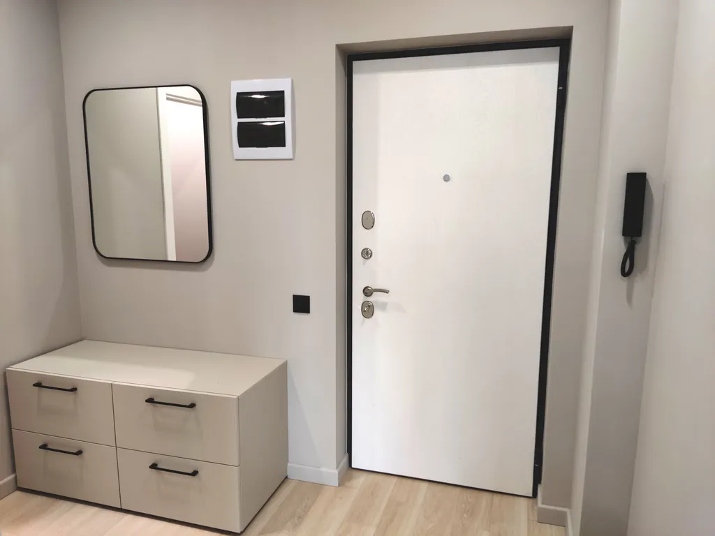 Квартира 1-комнатная квартира в сердце Ярославля — Ярославль