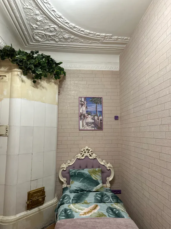 Квартира Комната — аренда посуточно в Санкт-Петербург