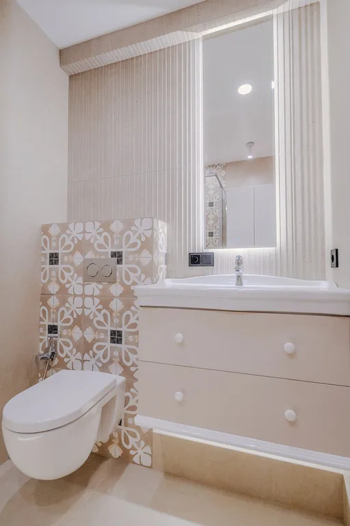 Апартаменты премиум класса с видом на море