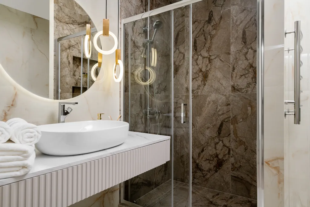 Квартира Дизайнерские апартаменты в ЖК lumin — Москва