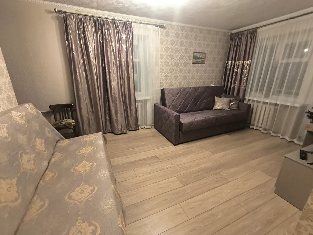 Квартира Уютная однушка в центре — аренда посуточно в Вологда