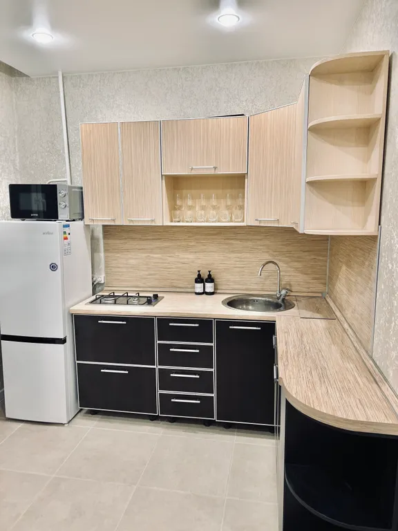 Новинка в центре